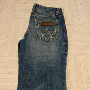 Wrangler Jeans